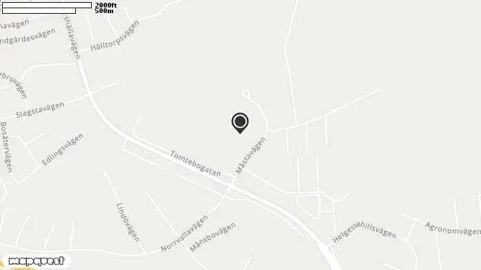 Lekplats Valhalla, Måsta i Eskilstuna