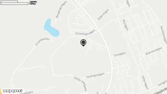 Lekplats Vallås i Halmstad
