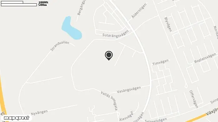 Lekplats Vallås i Halmstad