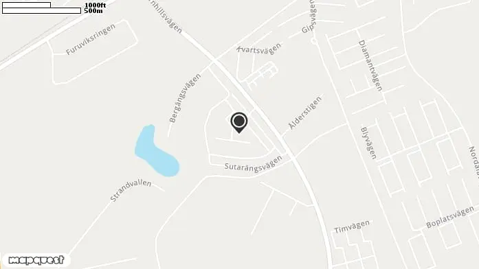 Lekplats Vallås i Halmstad