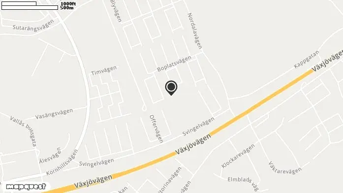 Lekplats Vallås i Halmstad