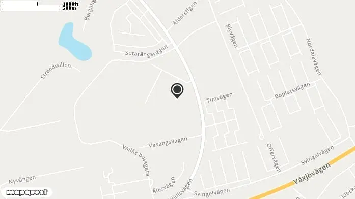Lekplats Vallås i Halmstad