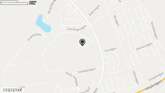 Lekplats Vallås i Halmstad