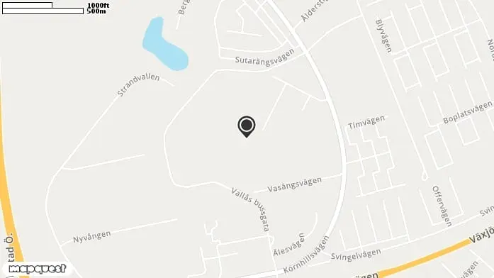 Lekplats Vallås i Halmstad