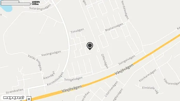 Lekplats Vallås i Halmstad