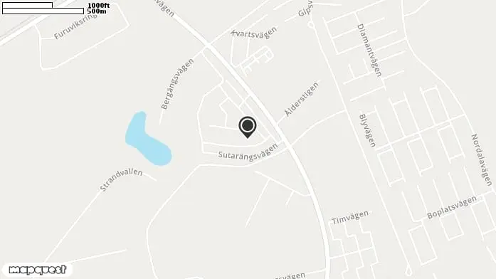 Lekplats Vallås i Halmstad