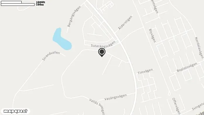 Lekplats Vallås i Halmstad