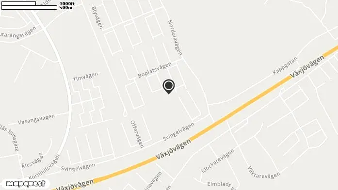 Lekplats Vallås i Halmstad