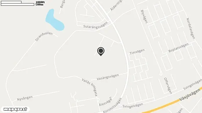 Lekplats Vallås i Halmstad