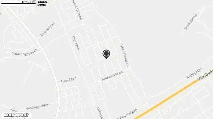 Lekplats Vallås i Halmstad