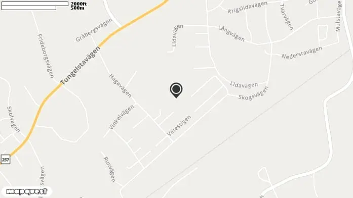 Lekplats Välsta i Krigslida