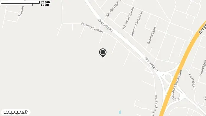 Lekplats Varberga i Örebro