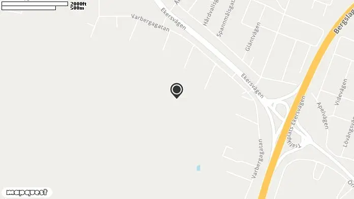 Lekplats Varberga i Örebro
