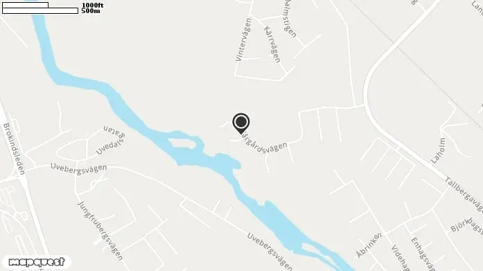 Lekplats Vårgård, Hackefors i Linköping