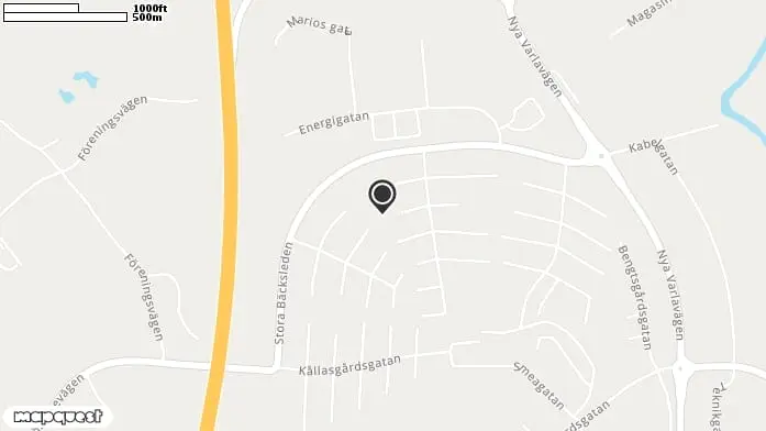 Lekplats Varla i Kungsbacka