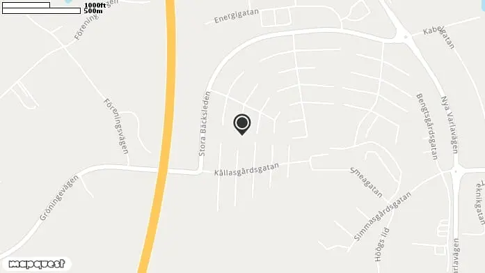 Lekplats Varla i Kungsbacka