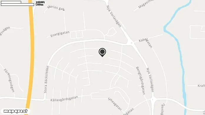 Lekplats Varla i Kungsbacka
