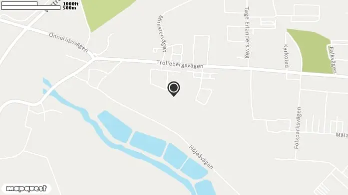 Lekplats Värpinge i Lund