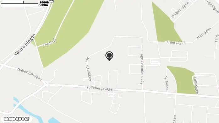 Lekplats Värpinge i Lund