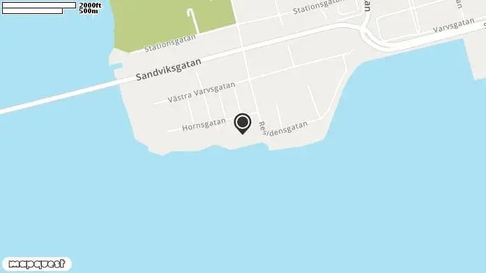 Lekplats Varvet i Luleå