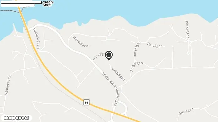 Lekplats Väsby i Eskilstuna