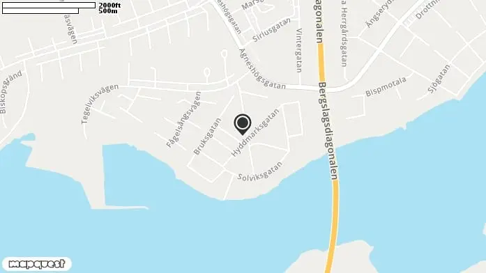 Lekplats Väster i Motala