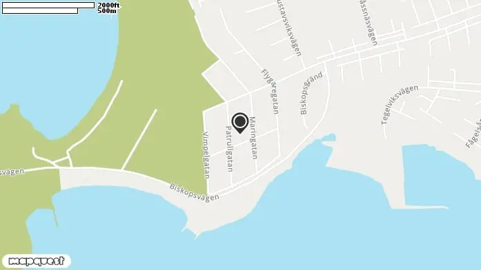 Lekplats Väster i Motala