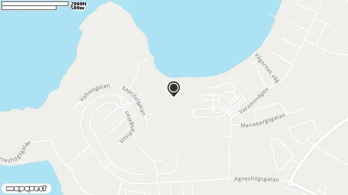Lekplats Väster i