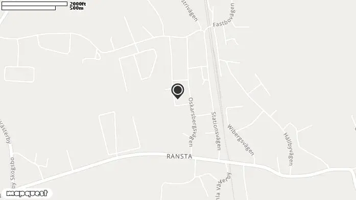Lekplats Västerby i Ransta