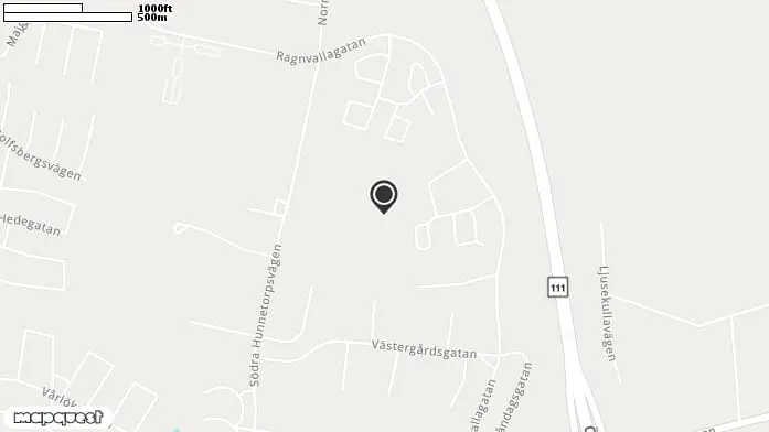 Lekplats Västergård, Adolfsberg i Helsingborg