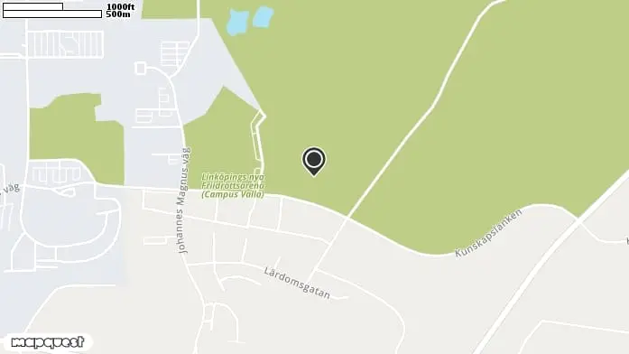 Lekplats Västra Valla i Linköping