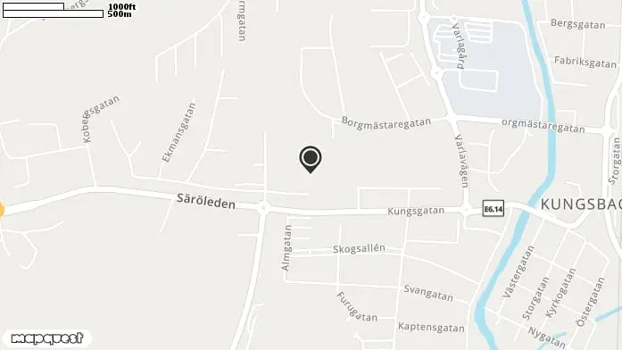 Lekplats Västra Villastaden, Kolla Parkstad i Kungsbacka