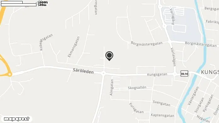 Lekplats Västra Villastaden, Kolla Parkstad i Kungsbacka