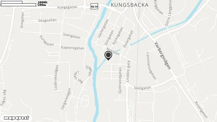 Lekplats Västra Villastaden, Kolla Parkstad i Kungsbacka