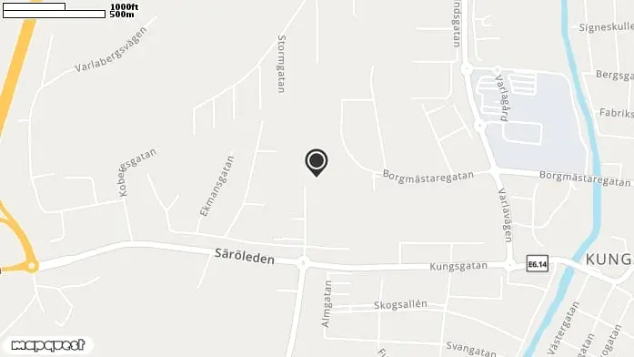Lekplats Västra Villastaden, Kolla Parkstad i Kungsbacka