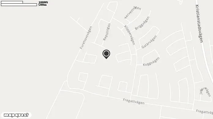 Lekplats Vattentornsområdet i Åhus