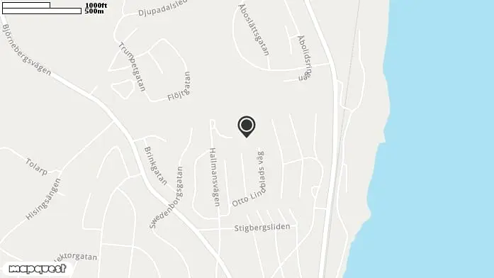Lekplats Vätterslund i Jönköping