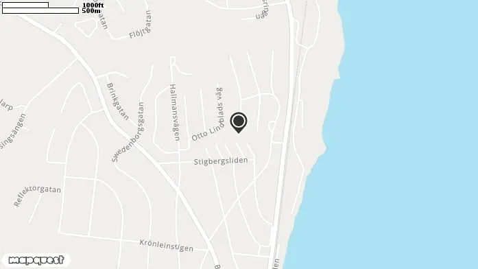 Lekplats Vätterslund i Jönköping