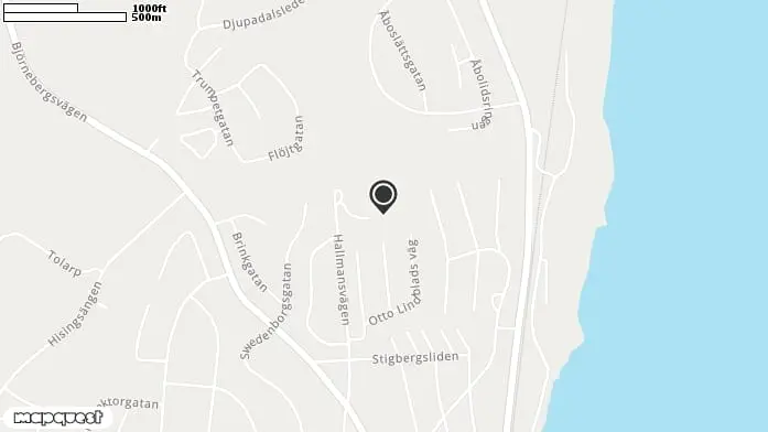 Lekplats Vätterslund i Jönköping