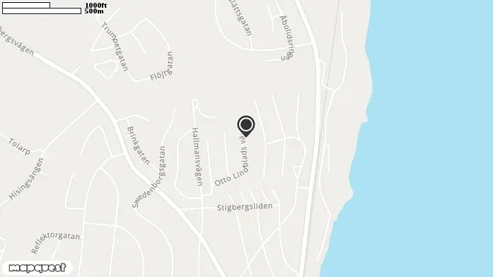Lekplats Vätterslund i Jönköping
