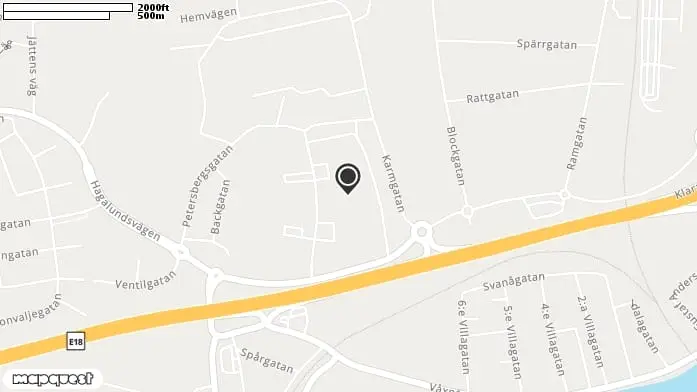 Lekplats Våxnäs i Karlstad