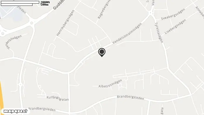 Lekplats Vendelsömalm i Handen