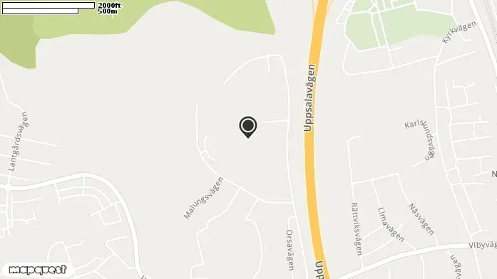 Lekplats Viby i Sollentuna kommun
