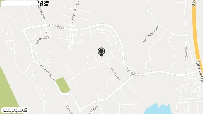 Lekplats Viby i Sollentuna kommun