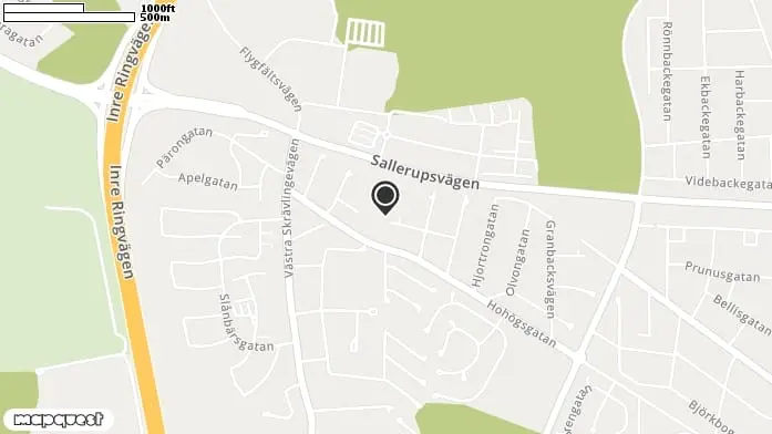 Lekplats Videdal i Malmö