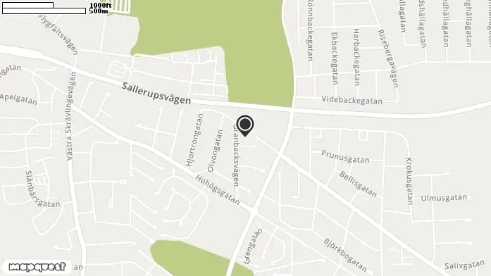 Lekplats Videdal i Malmö