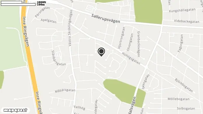 Lekplats Videdal i Malmö