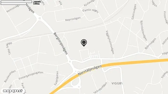 Lekplats Viggbygärdet i Täby