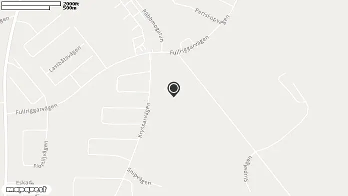 Lekplats Vihaga i Alnö distrikt