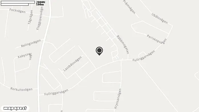 Lekplats Vihaga i Alnö distrikt